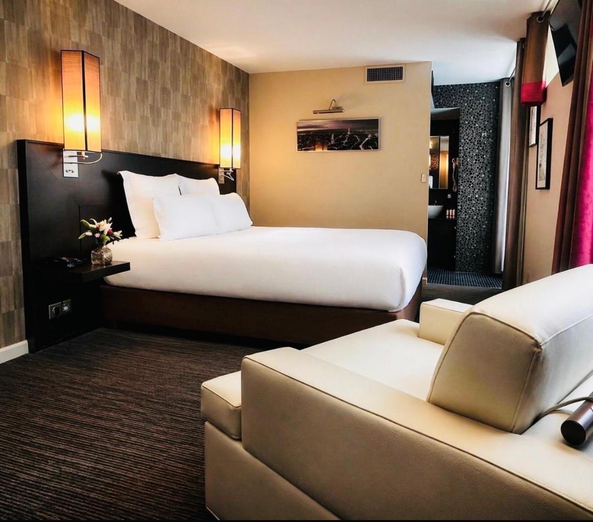 Triple Room - Deluxe